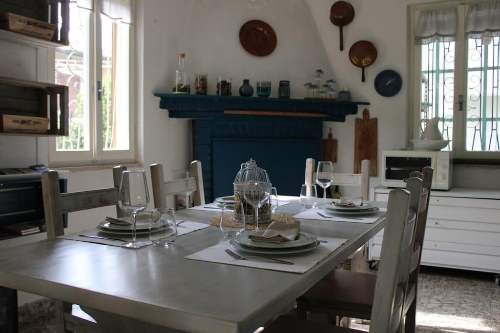 Casa Sivori Sul Lago Di Garda Con Ampio Giardino Desenzano del Garda Exterior foto