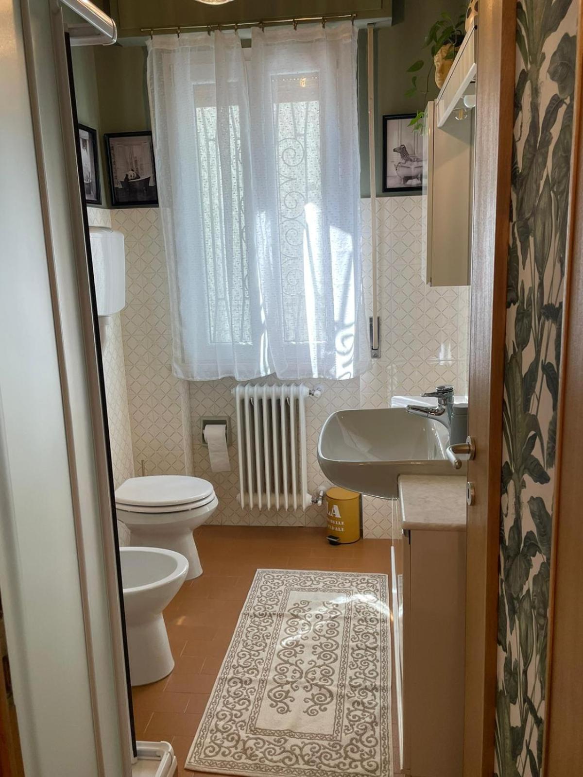 Casa Sivori Sul Lago Di Garda Con Ampio Giardino Desenzano del Garda Exterior foto
