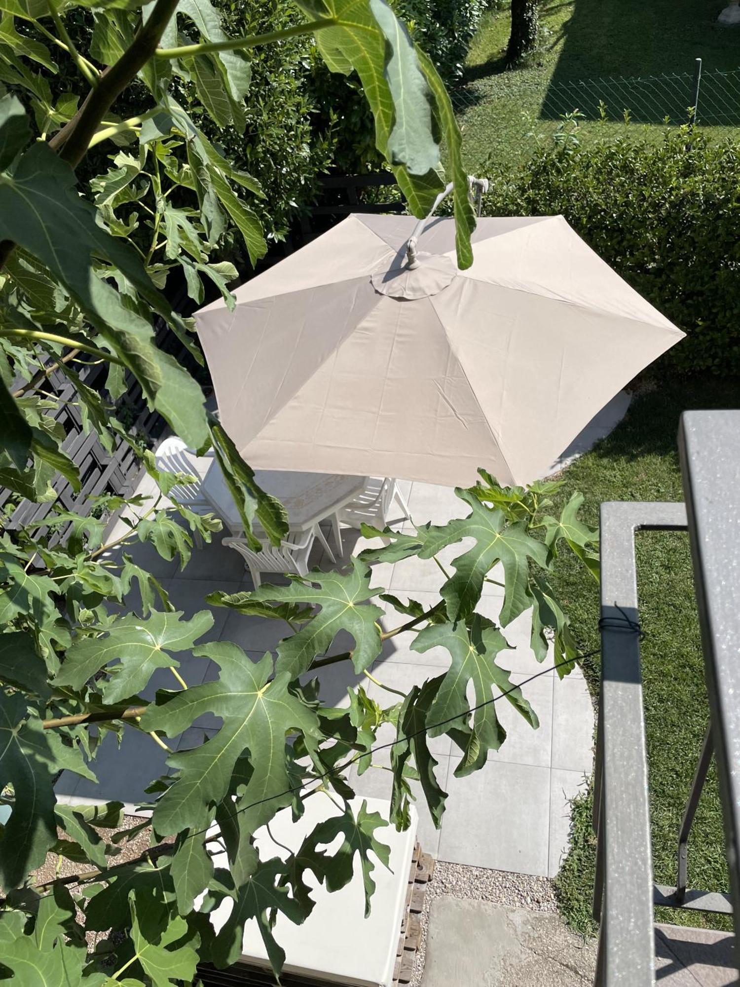 Casa Sivori Sul Lago Di Garda Con Ampio Giardino Desenzano del Garda Exterior foto